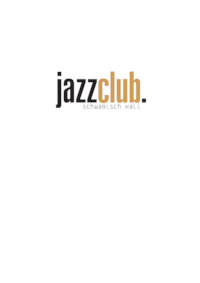 Logo der Firma jazzclub SHA e.V.