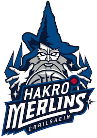 Logo der Firma HAKRO Merlins Crailsheim