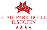 Logo der Firma Flair Park-Hotel Ilshofen Rehoga GmbH