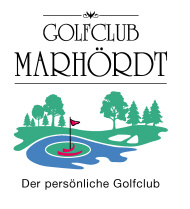 Logo der Firma Golfclub Marhördt