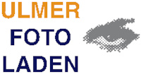 Logo der Firma Ulmer Fotoladen