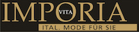 Logo der Firma imporia vita