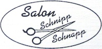 Logo der Firma Salon Schnipp Schnapp, Inh. Birgit Jakobs