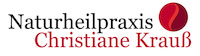 Logo der Firma Naturheilpraxis Christiane Krauß