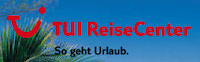 Logo der Firma Reisebüro FTS