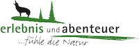 Logo der Firma E&A Erlebnis und Abenteuer GmbH