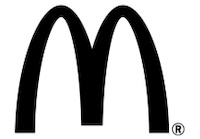 Logo der Firma Mc Donald´s Crailsheim