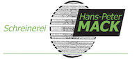 Logo der Firma Schreinerei Mack