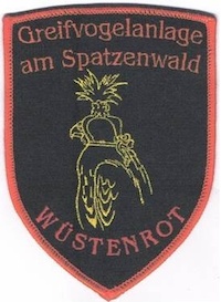 Logo der Firma Greifvogelanlage Wüstenrot gGmbH