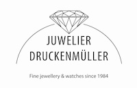 Logo der Firma Juwelier Druckenmüller