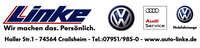 Logo der Firma Autohaus Linke GmbH
