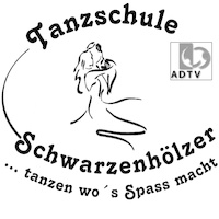 Logo der Firma ADTV Tanzschule Schwarzenhölzer