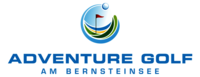 Logo der Firma Adventure Golf - Am Bernsteinsee