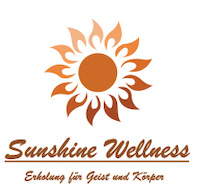 Logo der Firma Sunshine Wellness