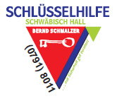 Logo der Firma Schlüsselhilfe Schwäbisch Hall