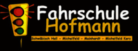 Logo der Firma Fahrschule Hofmann