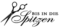 Logo der Firma Friseursalon Bis in die Spitzen