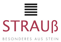 Logo der Firma Strauß Natursteine e. K.