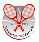 Logo der Firma Tennisclub Gaildorf
