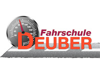 Logo der Firma Fahrschule Deuber
