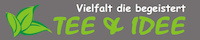 Logo der Firma Tee & Idee