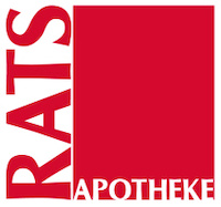 Logo der Firma Rats-Apotheke