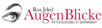 Logo der Firma Fotostudio AugenBlicke
