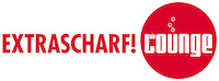 Logo der Firma EXTRASCHARF - Die Lounge