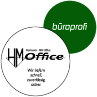 Logo der Firma Hofmaier-HM Office