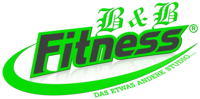 Logo der Firma B&B Fitness