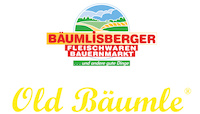 Logo der Firma Bäumlisberger Fleischwaren Bauernmarkt
