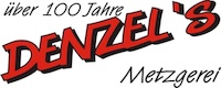 Logo der Firma Metzgerei Denzel GmbH