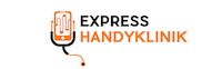 Logo der Firma Expresshandy Klinik
