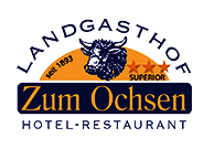 Logo der Firma Landgasthof Zum Ochsen