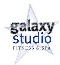 Logo der Firma Galaxy Sportstudio