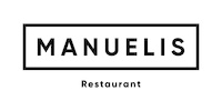 Logo der Firma Manuelis Restaurant