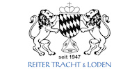 Logo der Firma Reiter Tracht und Loden
