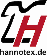 Logo der Firma HANNOTEX