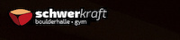 Logo der Firma Schwerkraft Boulderhalle Ingolstadt UG