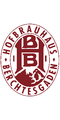 Logo der Firma Hofbrauhaus Berchtesgaden