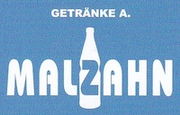 Logo der Firma Getränke A. Malzahn