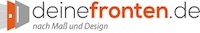 Logo der Firma www.deinefronten.de