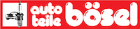 Logo der Firma Autoteile Bösel GmbH - Nierstein