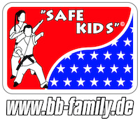 Logo der Firma B&B Selbstsicherheitsschulen