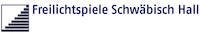 Logo der Firma Freilichtspiele Schwäbisch Hall