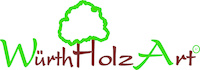 Logo der Firma Würth HolzArt