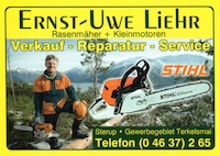 Logo der Firma Firma Ernst-Uwe Liehr