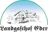 Logo der Firma Landgasthof Eder