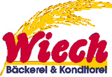 Logo der Firma Bäckerei und Konditorei Wiech