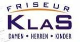 Logo der Firma Friseur Klas